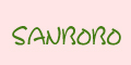 SANBOBOƷ��logo