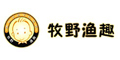 牧野渔趣logo