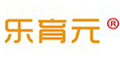 乐育元logo