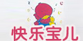 快乐宝儿品牌logo