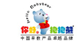 抱抱熊品牌logo