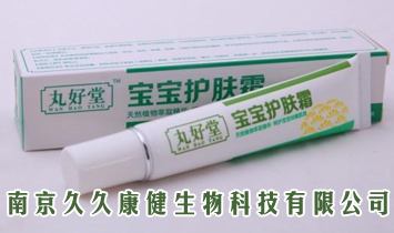 南京久久康健生物科技有限公司