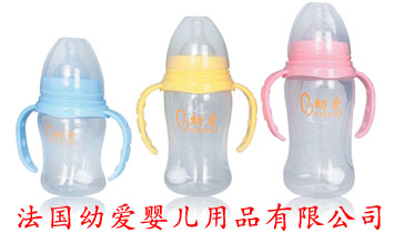 法国幼爱婴儿用品(国际)有限公司-火爆孕婴童招