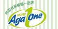 AgaOneƷlogo