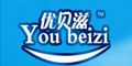 优贝滋品牌logo