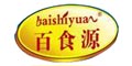 百食源logo