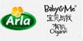 宝贝与我品牌logo
