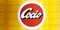 Cocio品牌logo