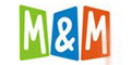 M&Mlogo