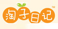 淘子日记品牌logo