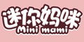 迷你妈咪品牌logo