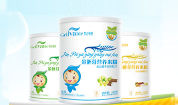 给力蓓蓓-江西樱桃食品有限公司