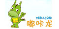 嘟咔龙品牌logo