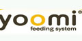 yoomi品牌logo