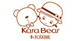 卡拉贝熊品牌logo