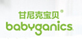 Babyganics˱Ʒlogo