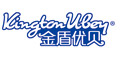 金盾优贝品牌logo