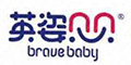 英姿贝贝品牌logo