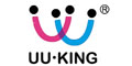 UUKINGƷlogo