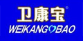 卫康宝品牌logo