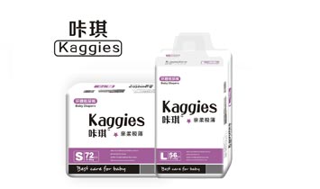 KAGGIESƷӪ