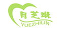 月芝琳品牌logo