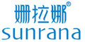 姗拉娜品牌logo