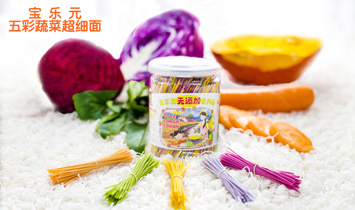 哈尔滨苏雪食品有限公司