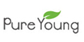 ƮPure YoungƷlogo