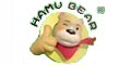 HAMU BEARlogo