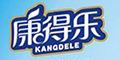 康得乐品牌logo