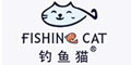 钓鱼猫logo