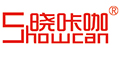 晓咔咖logo