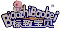 标致宝贝品牌logo