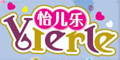 怡儿乐品牌logo