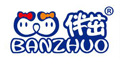 伴茁logo
