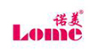 诺美logo