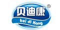 贝迪康品牌logo