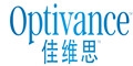 ��ά˼OptivanceƷ��logo