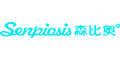 森比奥品牌logo