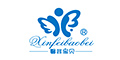 馨菲宝贝品牌logo