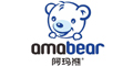 阿玛熊品牌logo