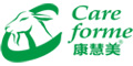 康慧美品牌logo