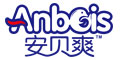 安贝爽品牌logo