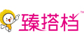 臻搭档品牌logo