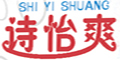 诗怡爽品牌logo