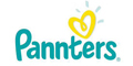 pannters品牌logo