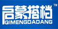 启蒙搭档logo