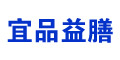 宜品益膳品牌logo