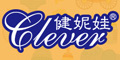 健妮娃品牌logo